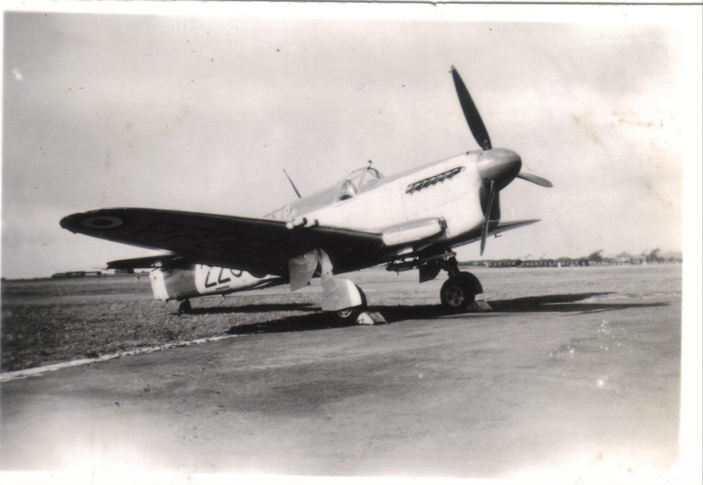 St Eval Airfield Saint Eval Archive